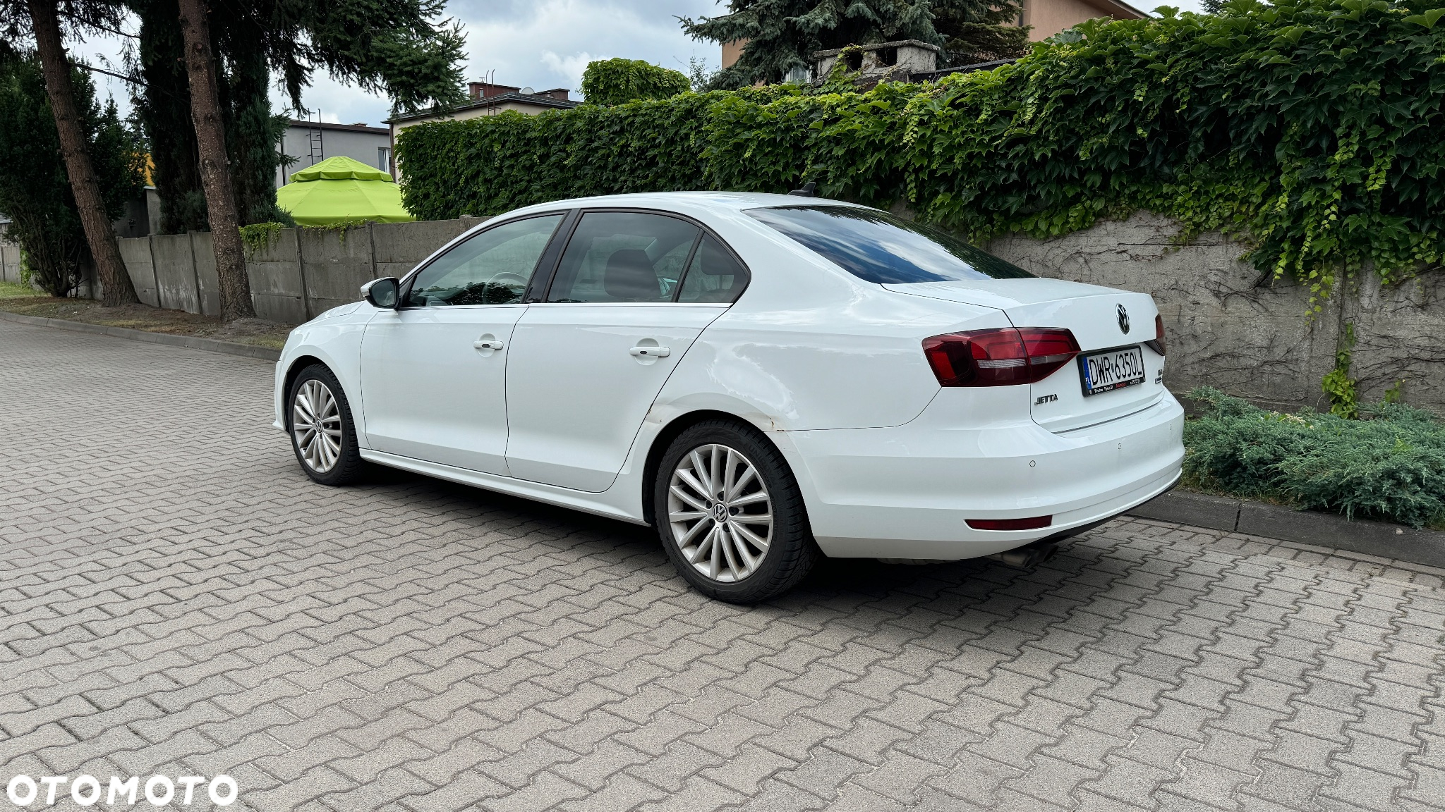 Volkswagen Jetta - 7