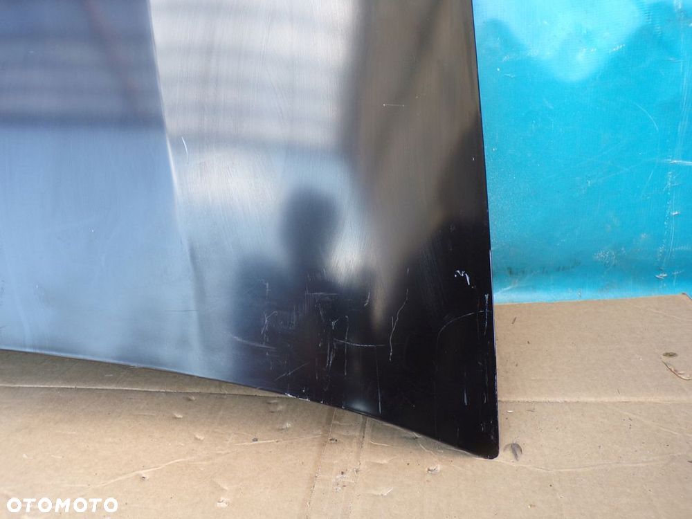 MASTER 2 MOVANO 98-03r- maska pokrywa silnika nowa - 5