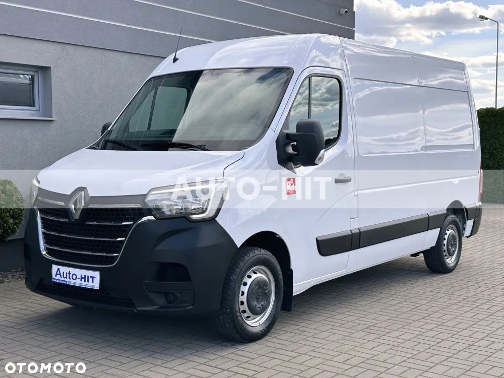 Renault Master - 11