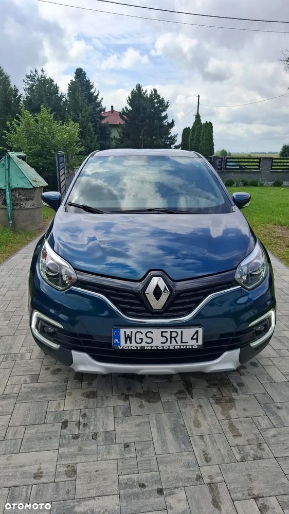 Renault Captur ENERGY TCe 90 Start&Stop Life - 14