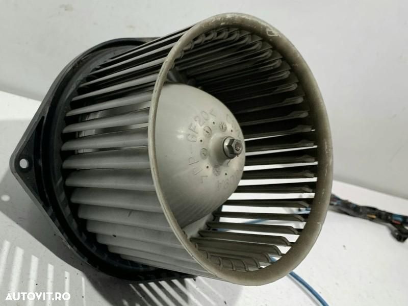 Aeroterma Mitsubishi Outlander 2 (2006-2012) 7802A217 - 2