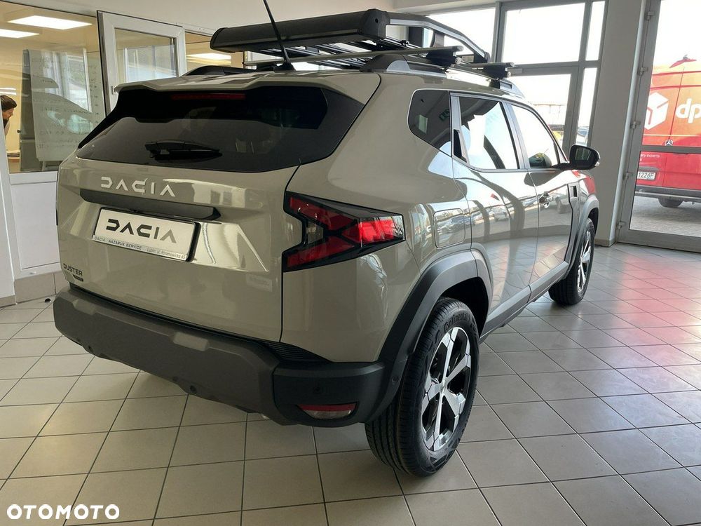 Dacia Duster - 4