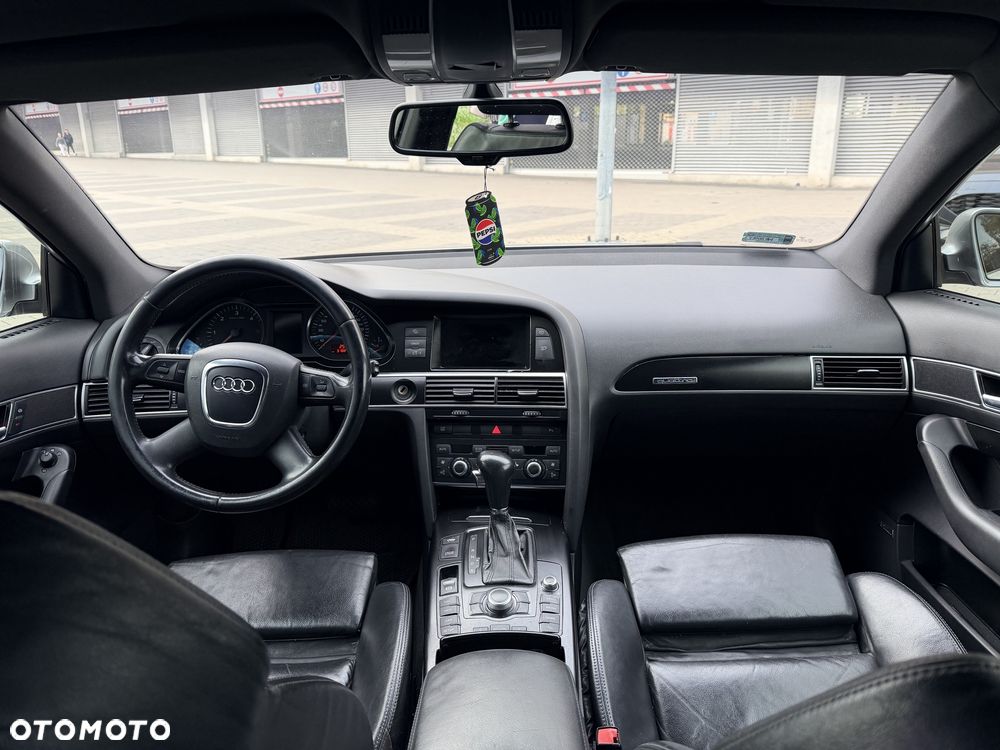 Audi A6 Limousine - 5