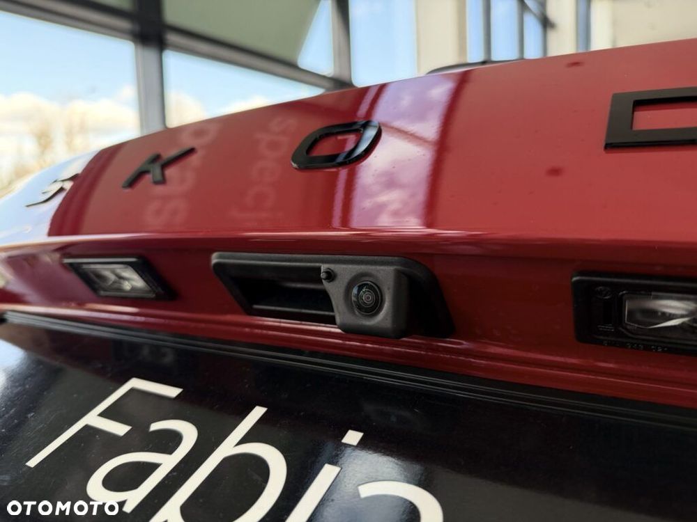 Skoda Fabia 1.0 TSI Monte Carlo - 26