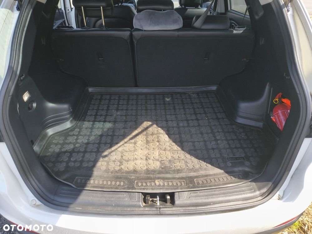 Hyundai ix35 - 5