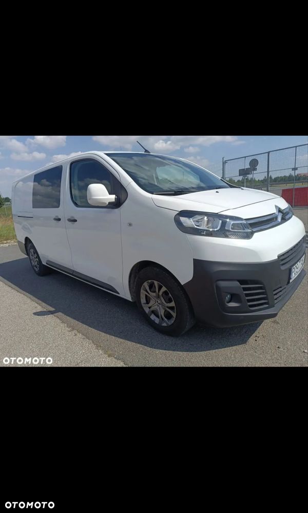 Citroën Jumpy Eco XL 120 Profi - 3