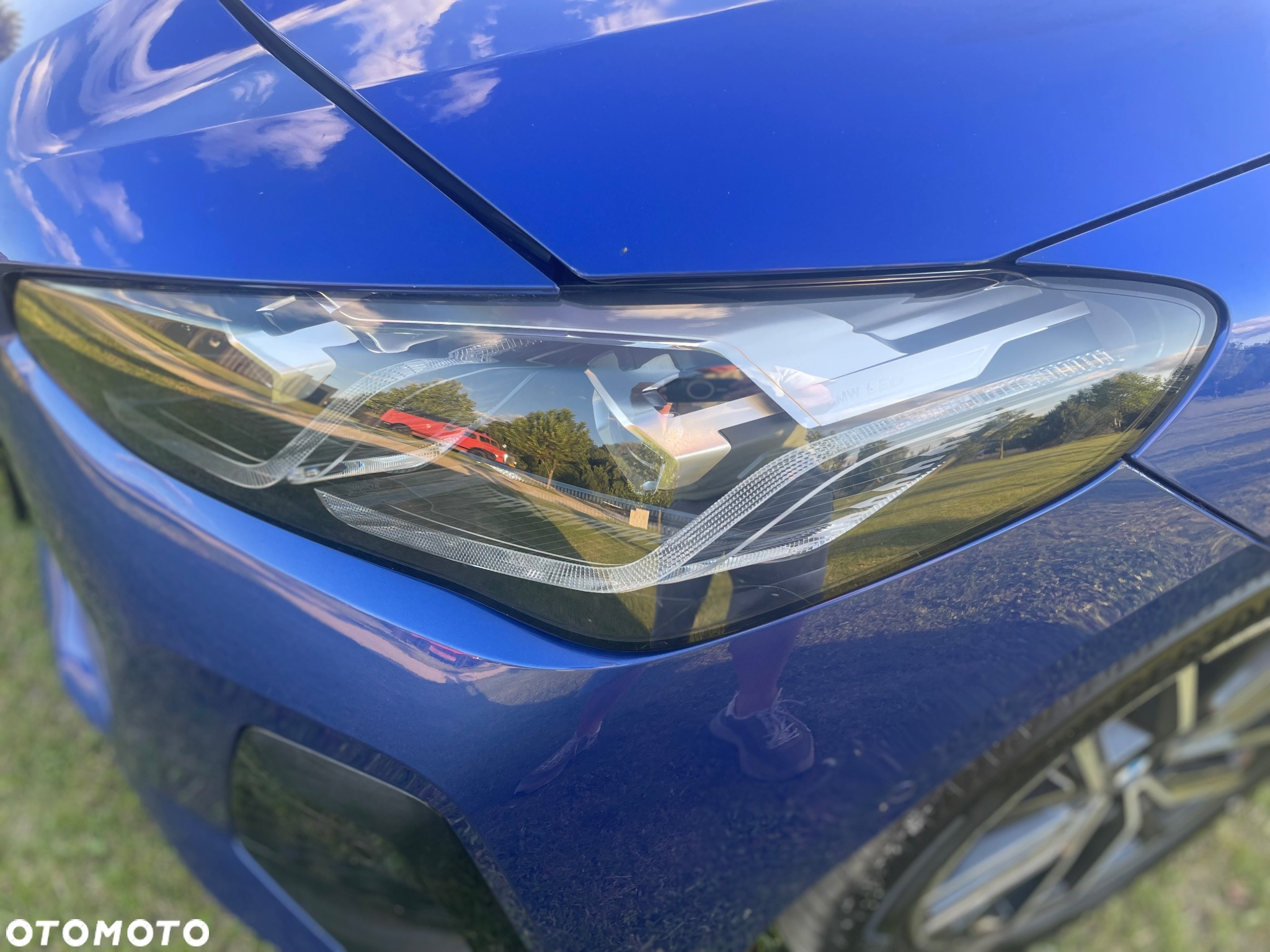 BMW Seria 2 223i Active Tourer - 37