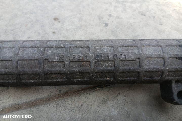 Caseta de directie R16811011001 R16811011001 Mercedes-Benz A-Class W1 - 4