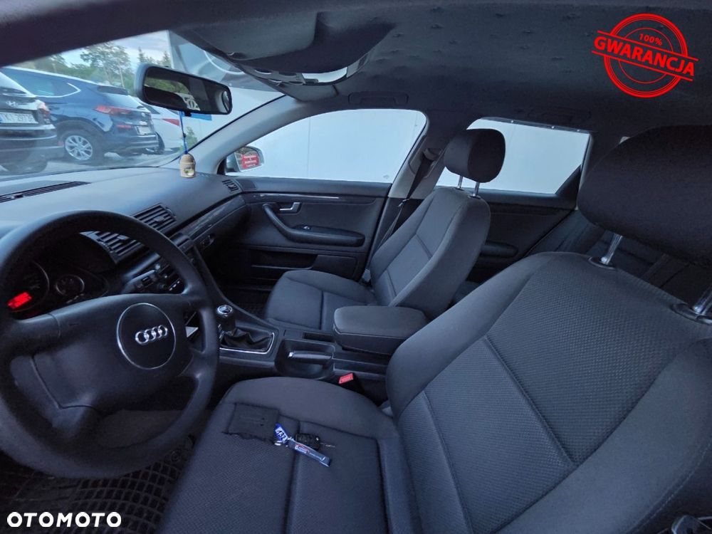 Audi A4 Avant - 23