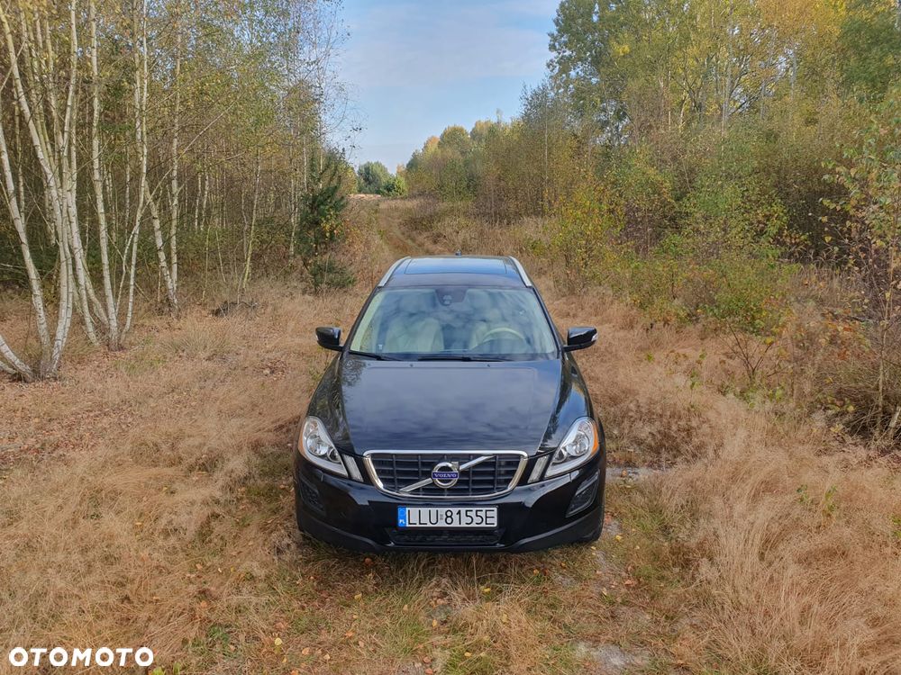 Volvo XC 60 - 2