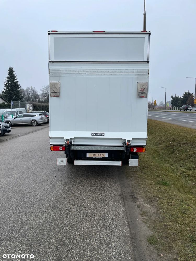 Mercedes-Benz sprinter - 12