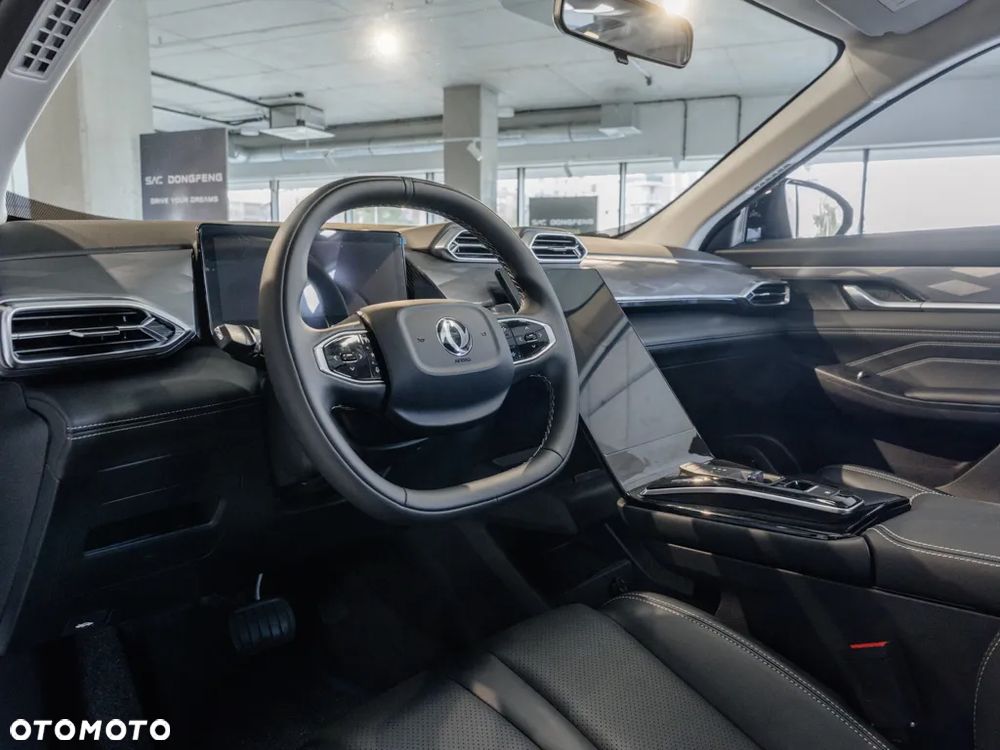 Dongfeng Mage 1.5T MachPower - 7