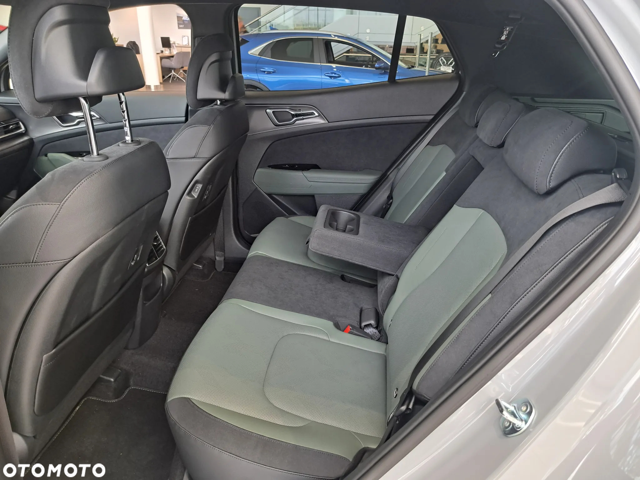 Kia Sportage 1.6 T-GDI HEV Anniversary 2WD - 14