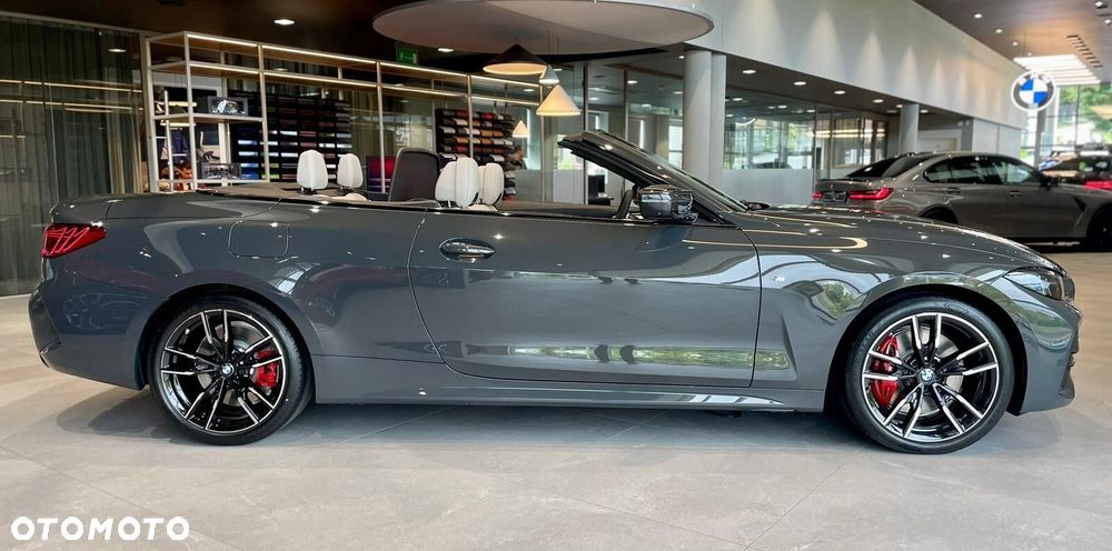 BMW Seria 4 - 8