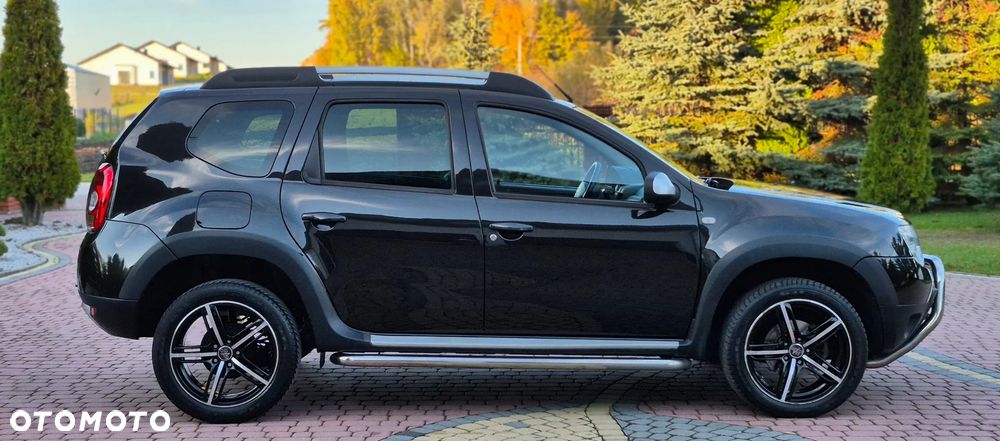 Dacia Duster 1.6 16V 4x2 Prestige - 4