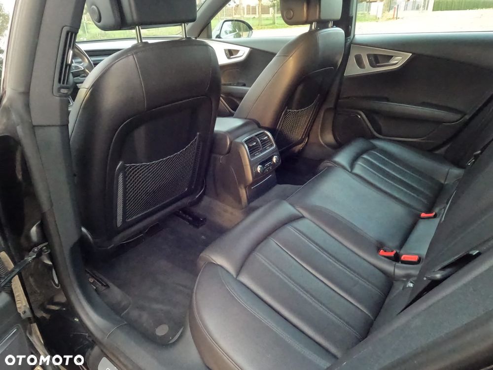 Audi A7 Sportback - 18