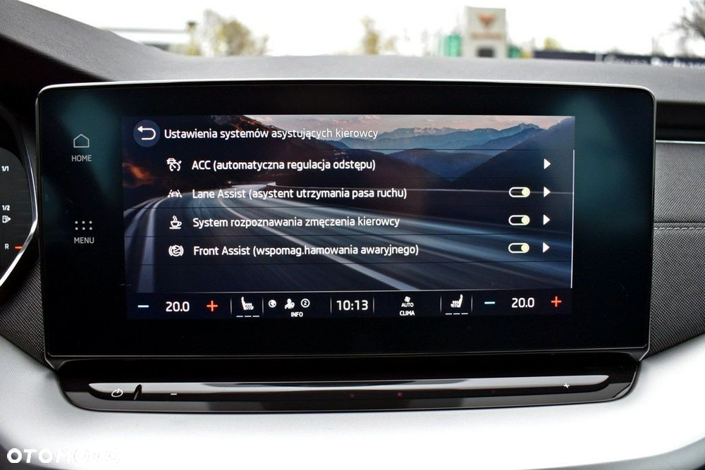 Skoda Octavia 2.0 TDI Style DSG - 21