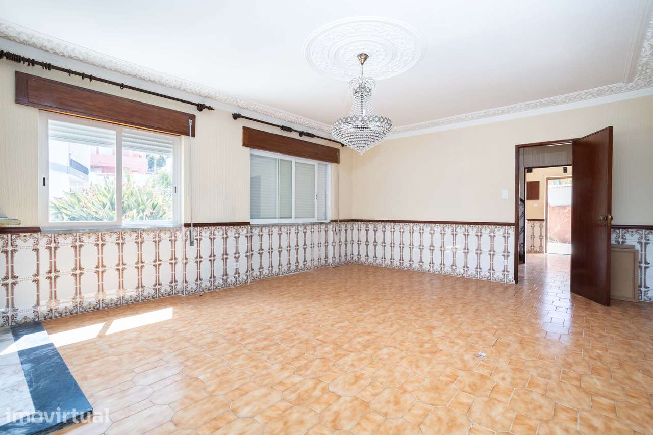 Moradia Isolada T4 - Amora - Grande imagem: 3/33