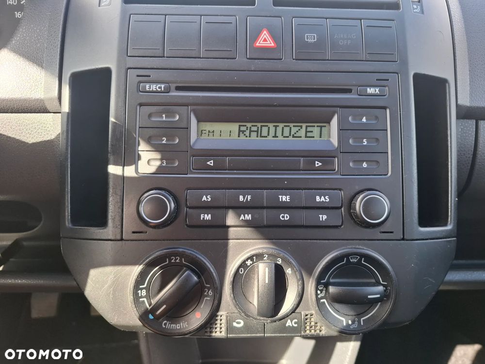 Volkswagen Polo 1.2 Comfortline - 17
