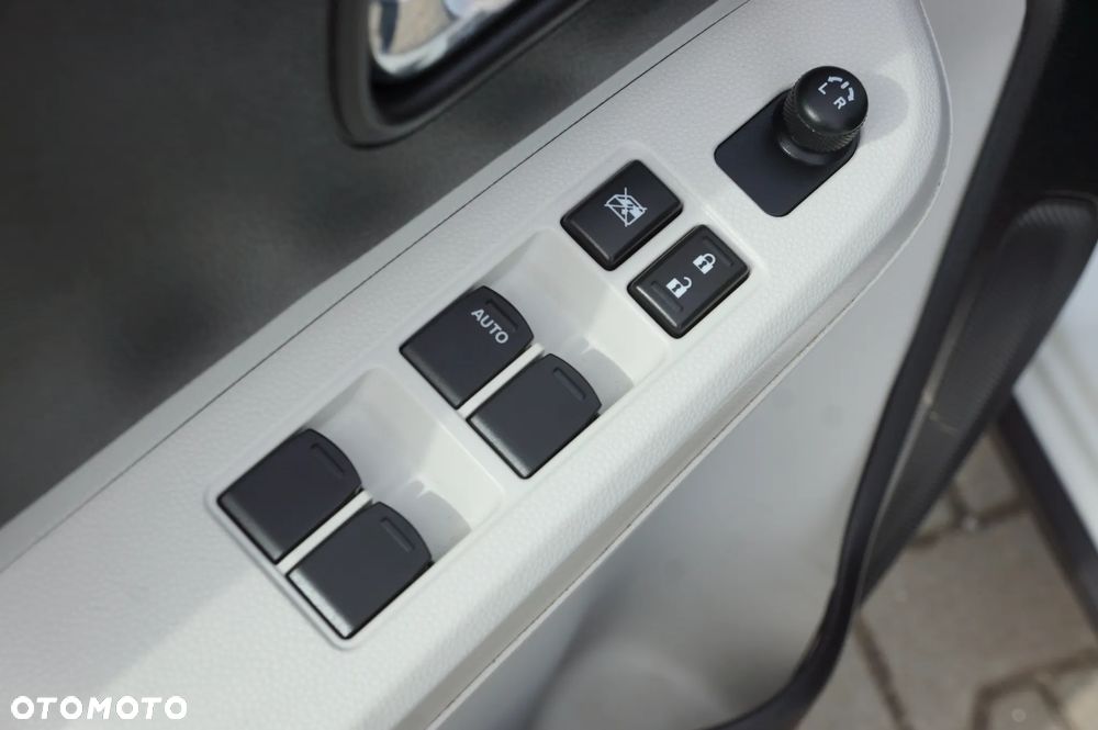 Suzuki Ignis Dualjet Allgrip Comfort+ - 22