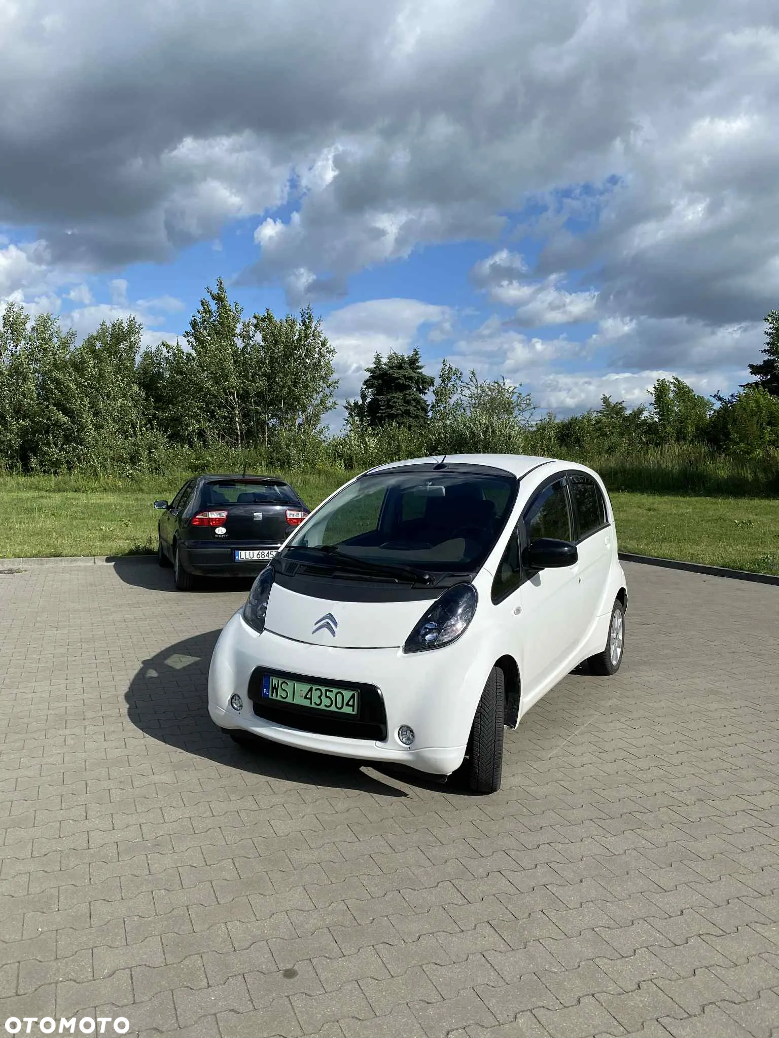 Citroën C-Zero Tendance - 9