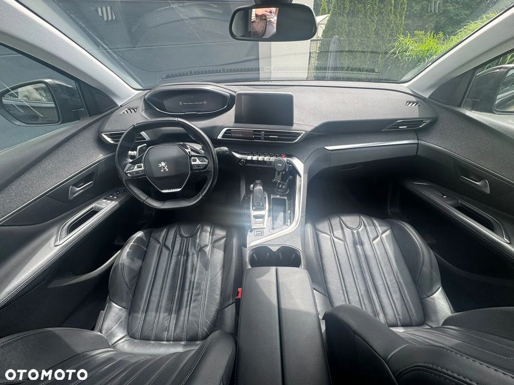 Peugeot 3008 1.5 BlueHDi Allure S&S EAT8 - 12