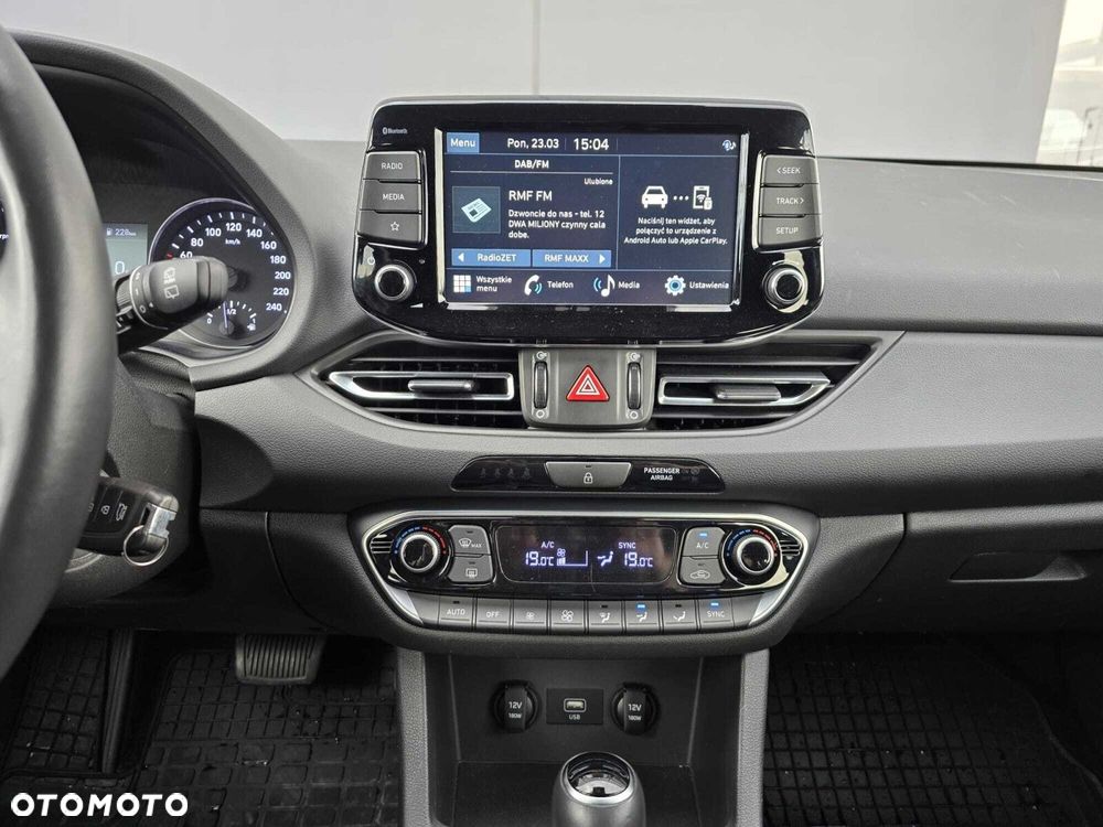 Hyundai i30 1.0 T-GDI Smart DCT - 18