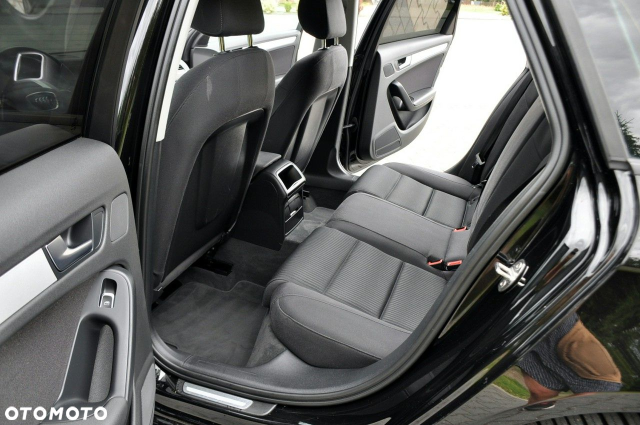 Audi A4 - 20