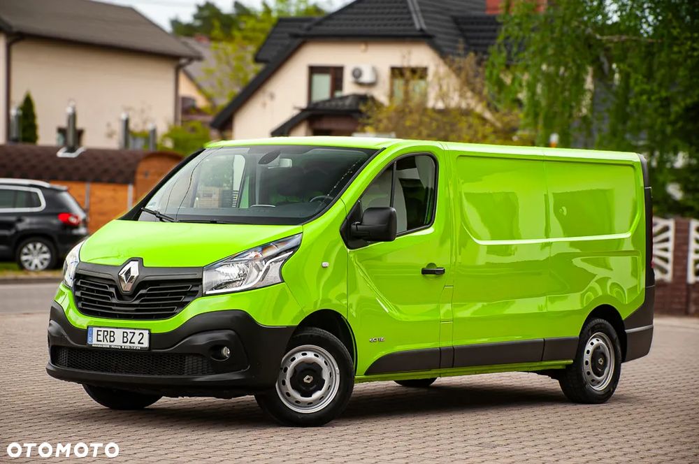 Renault Trafic - 12