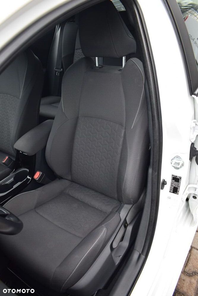 Toyota Corolla 1.2 T Comfort - 14