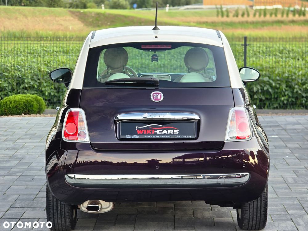 Fiat 500 - 18