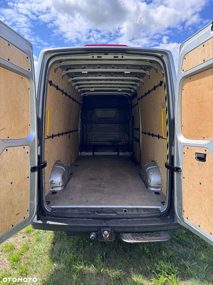 Volkswagen Crafter - 15