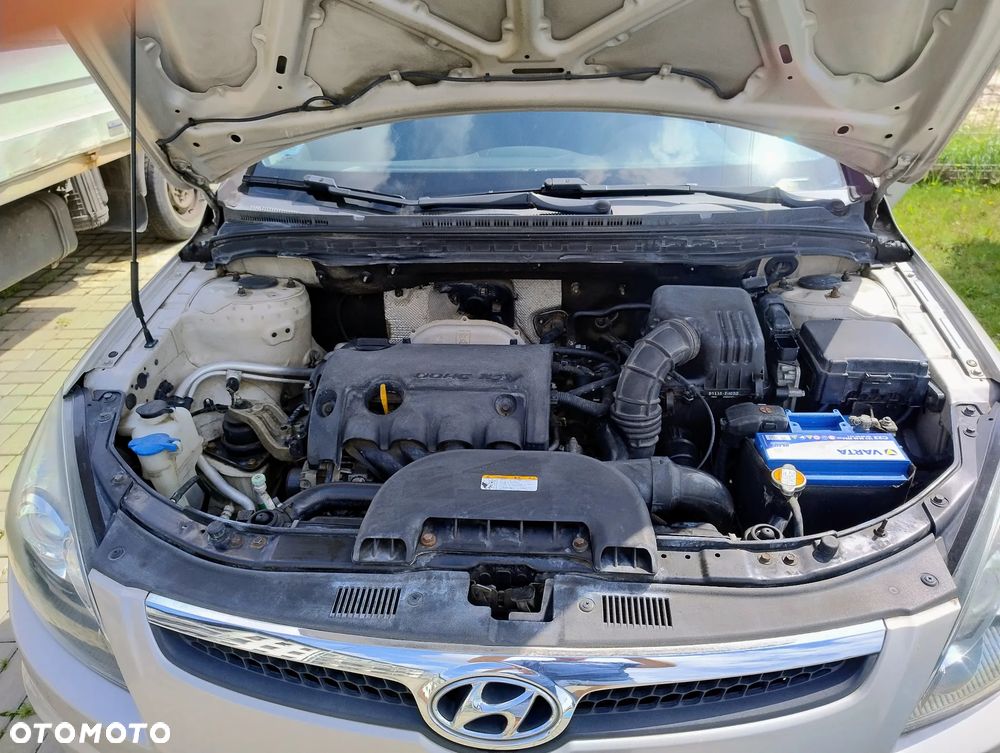 Hyundai i30 1.4 Classic - 9