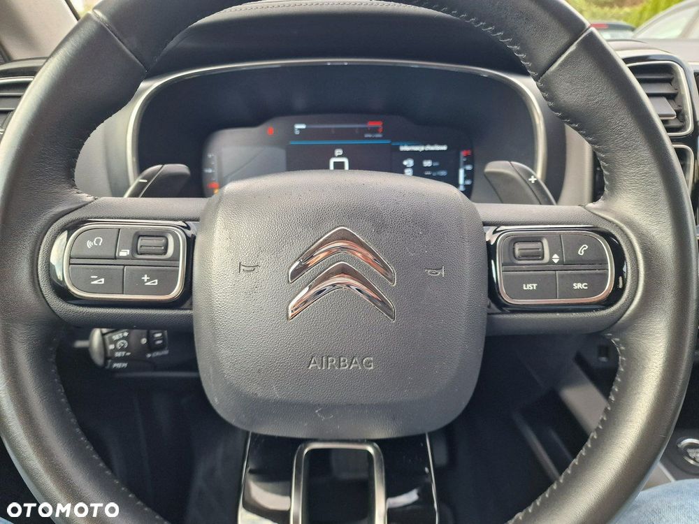 Citroën C5 Aircross BlueHDI 130 S&S EAT8 FEEL PACK - 30