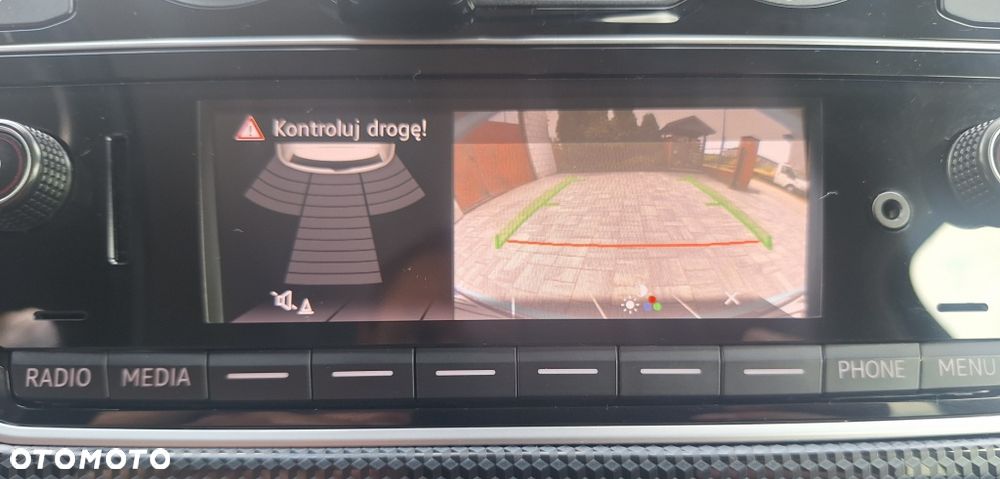 Volkswagen up! black style - 17