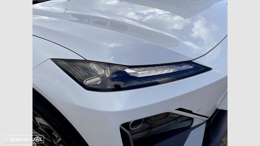 Changan Deepal S07 80 kWh - 8
