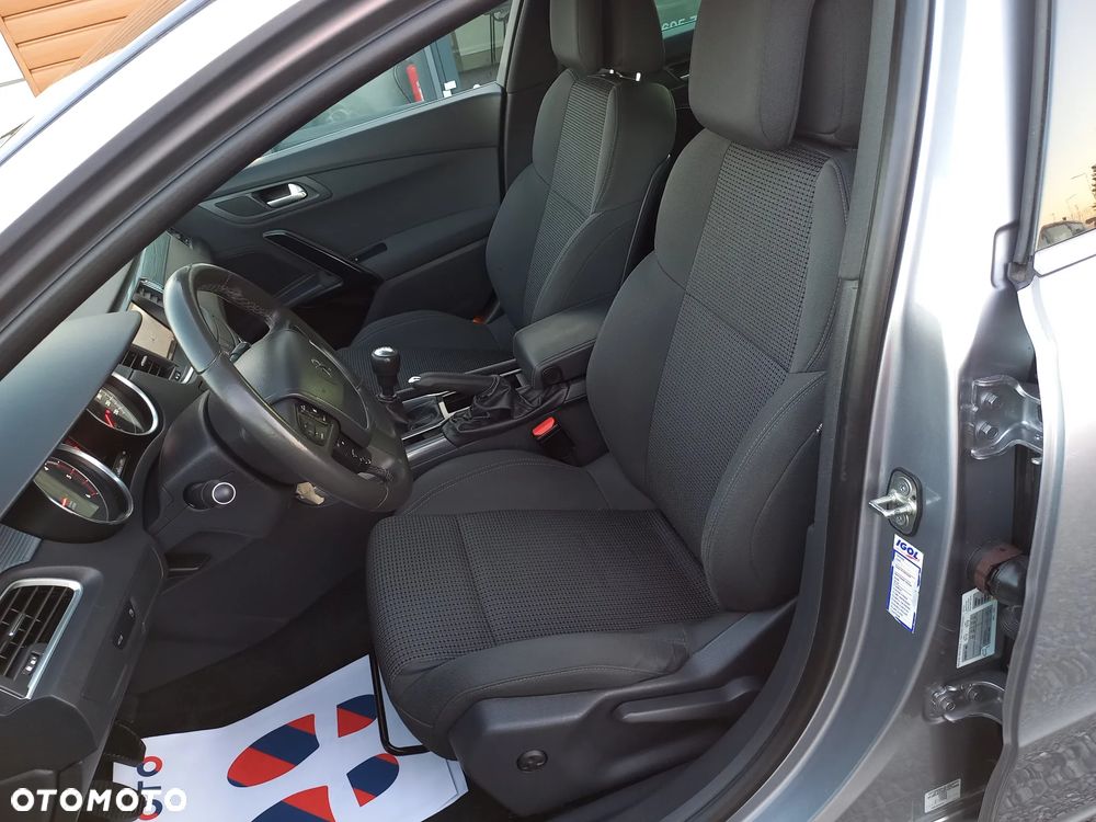 Peugeot 508 BlueHDi 150 Stop&Start Allure - 15