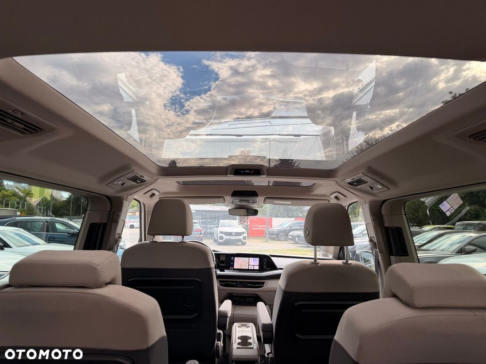 Volkswagen Multivan 2.0 TDI L1 Life DSG - 14