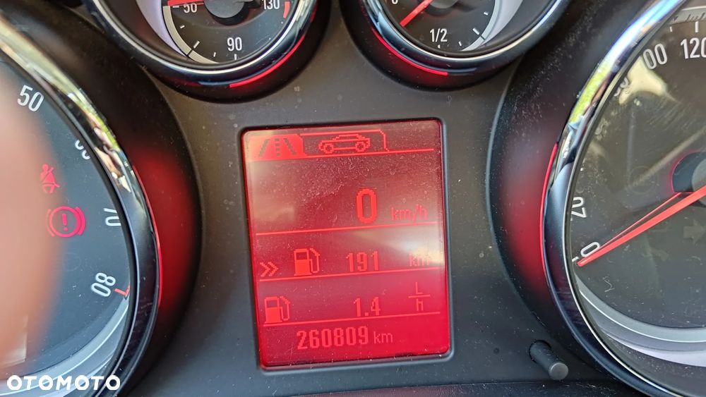 Opel Astra - 6