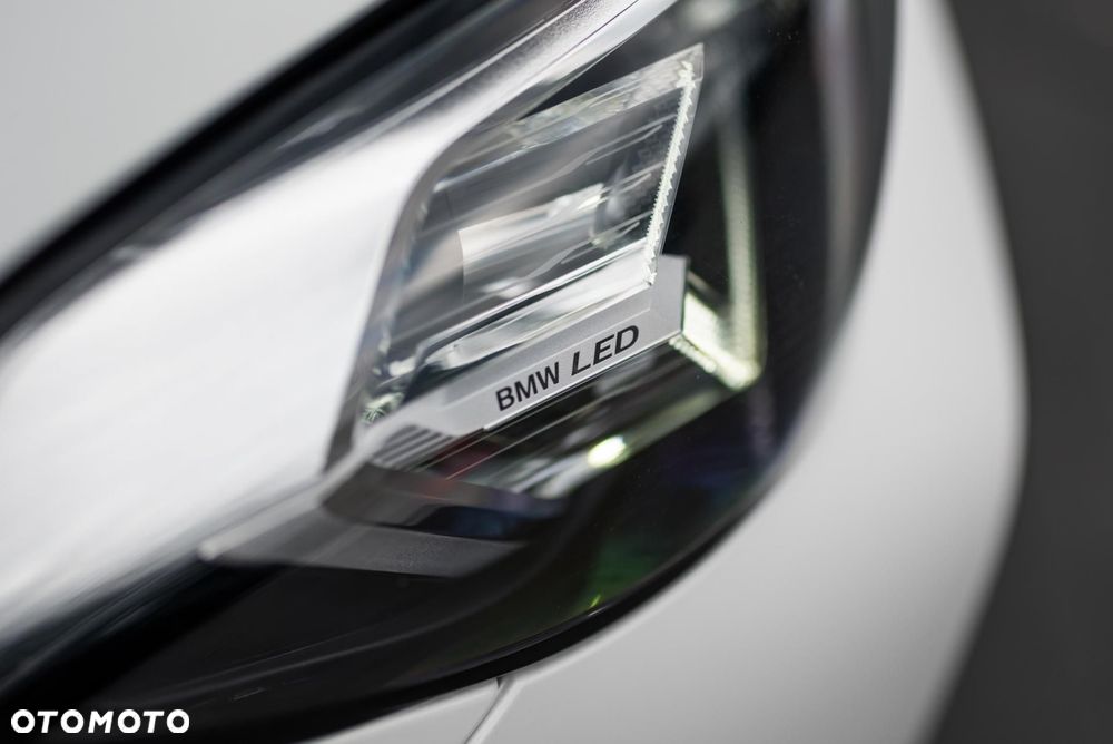 BMW X4 xDrive20d mHEV sport - 40