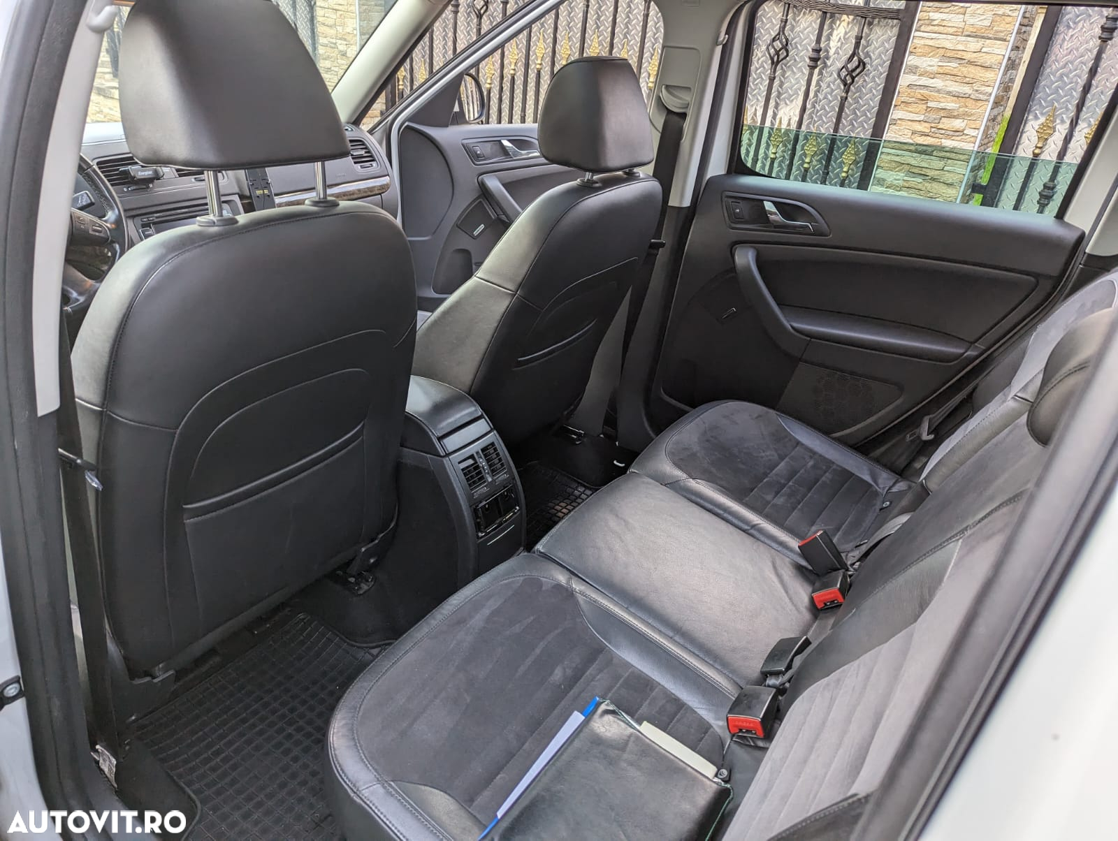 Skoda Yeti - 7