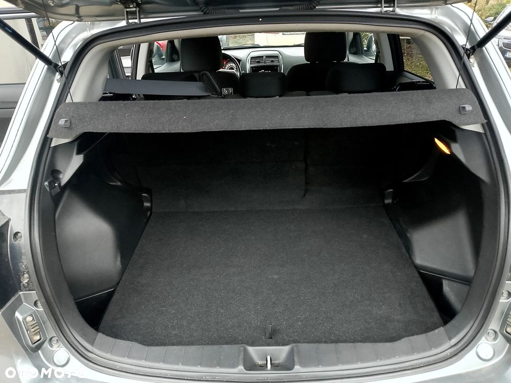 Mitsubishi ASX 1.6 2WD Comfort Edition - 10