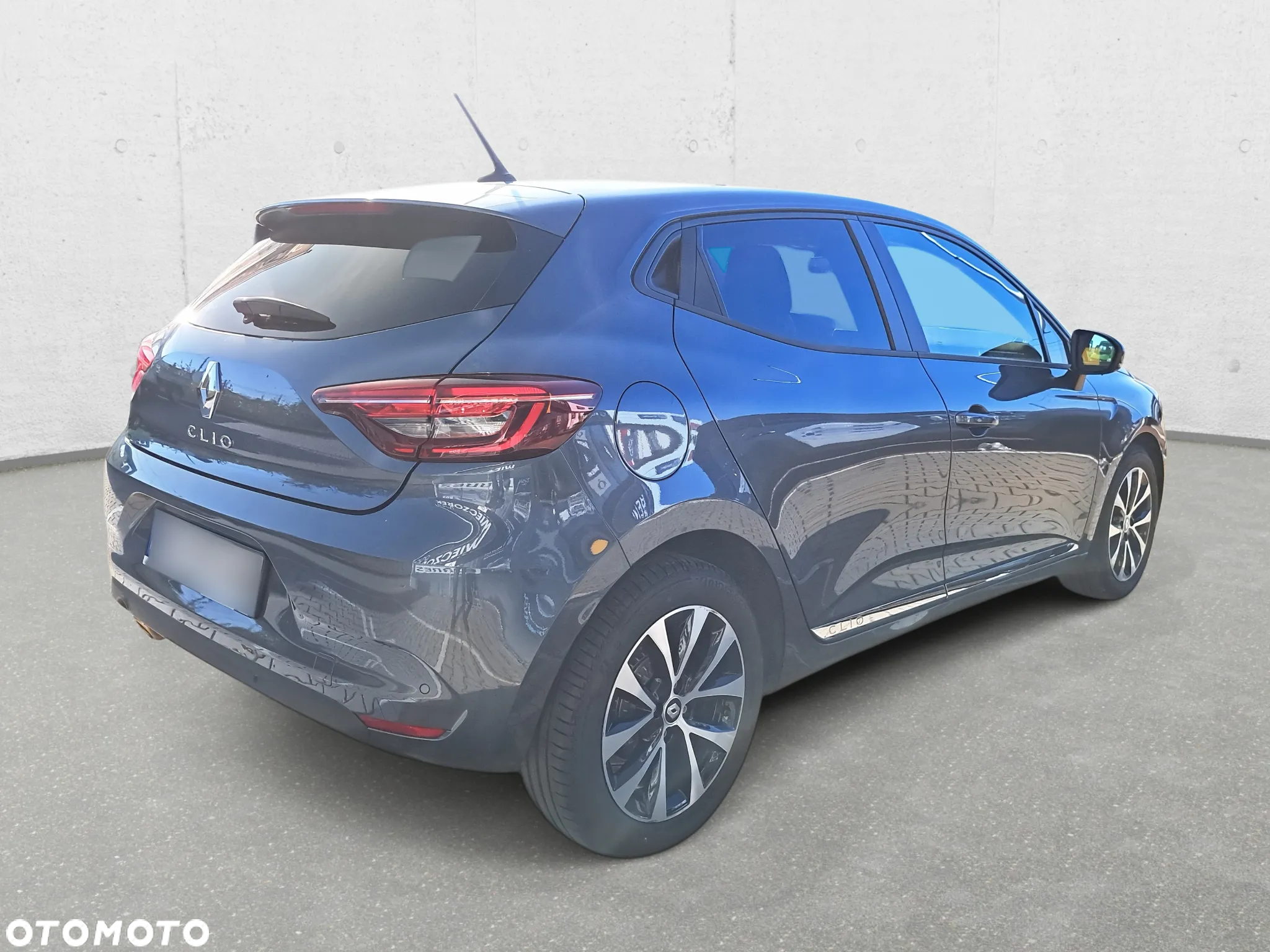 Renault Clio 1.0 TCe Zen - 5