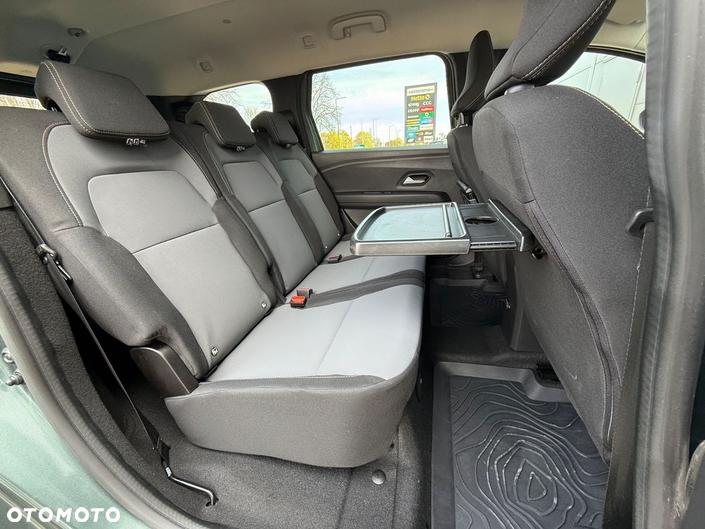 Dacia Jogger TCe 110 (7-Sitzer) Extreme+ - 31