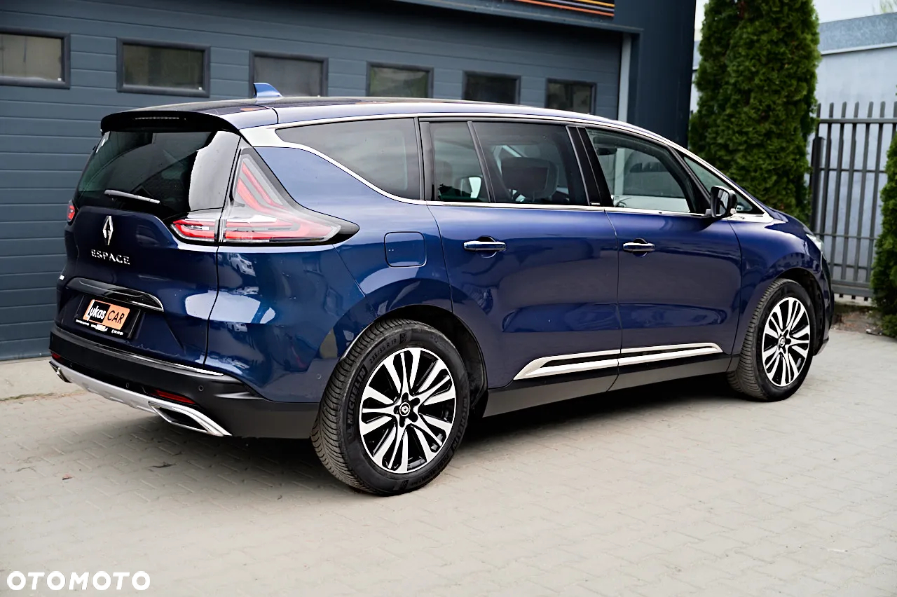 Renault Espace 2.0 Blue dCi Initiale Paris EDC - 37