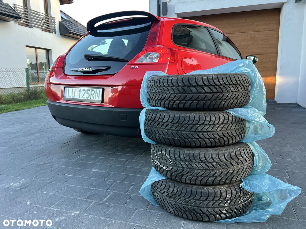 Volvo C30 - 4