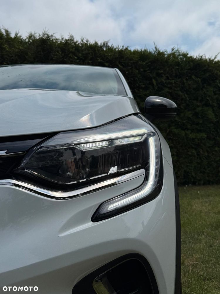 Renault Captur - 7