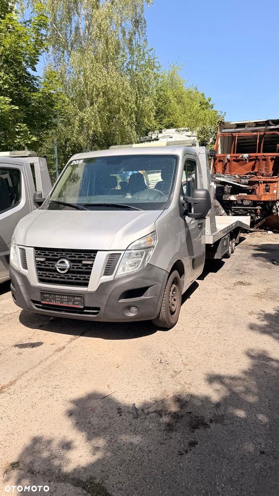 Nissan Nv400 - 30