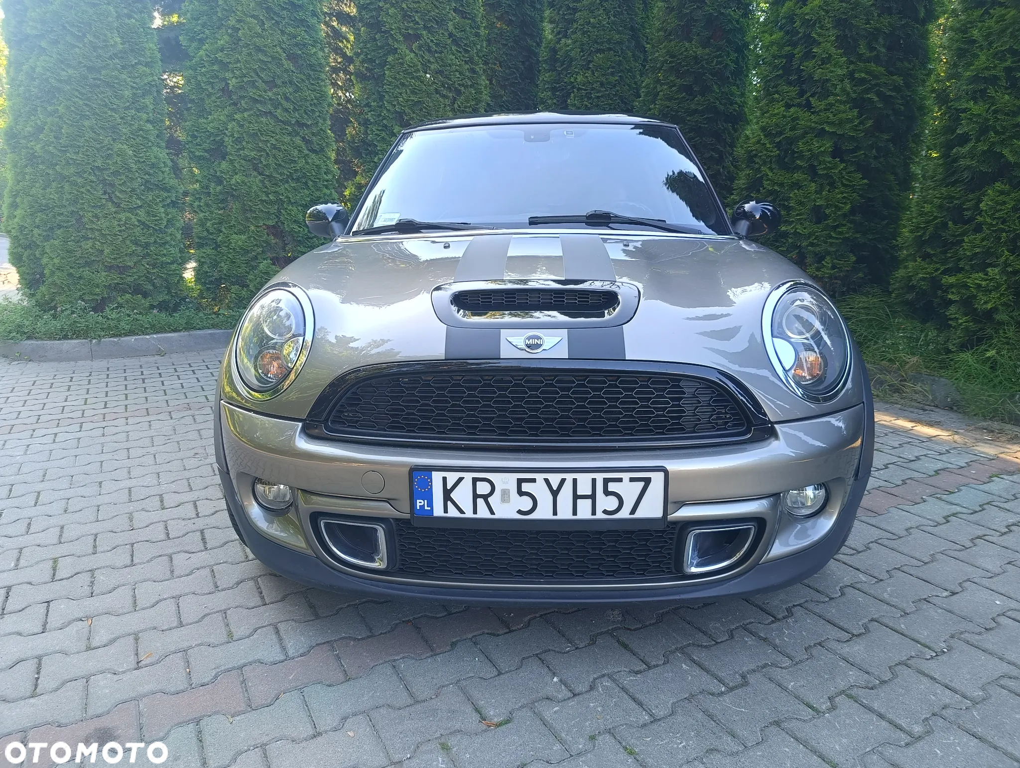 MINI Cooper D - 4
