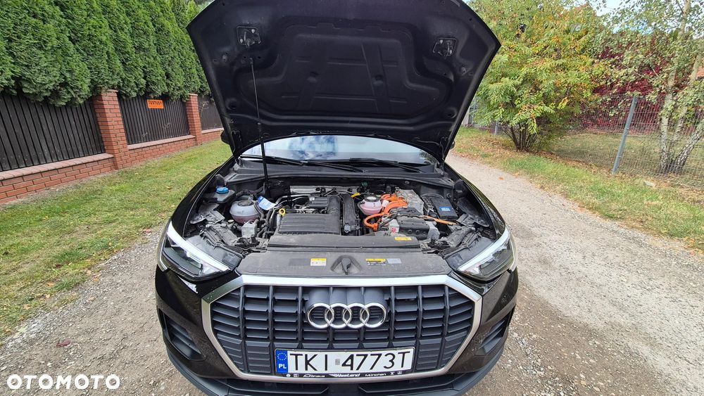Audi Q3 45 TFSIe S tronic - 28